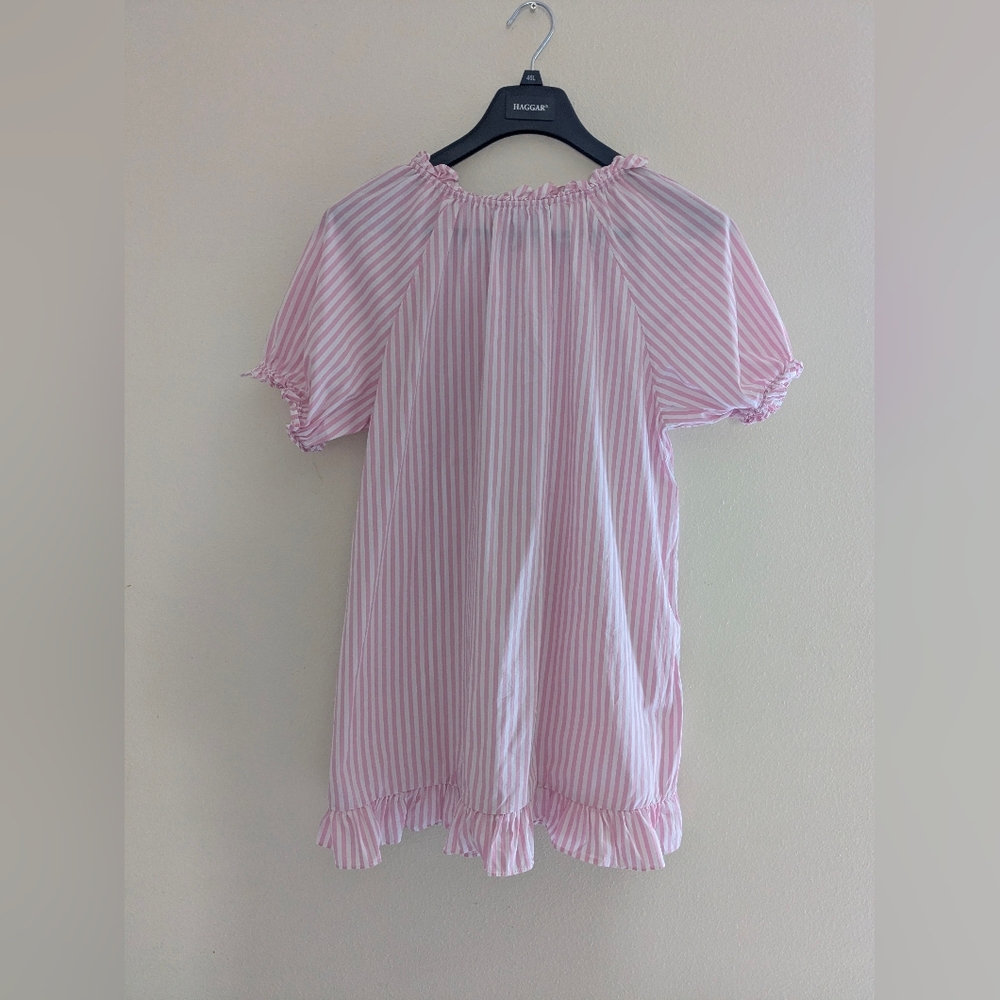 Hill House Katherine Nap Dress In Size XL - Picture 3 of 5